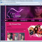 Club Nella screenshot