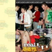 College Cock Party screenshot
