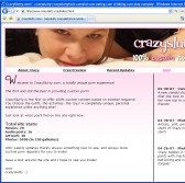 Crazy Slutty screenshot