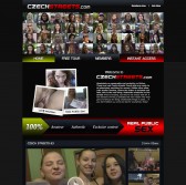 Czech Streets screenshot