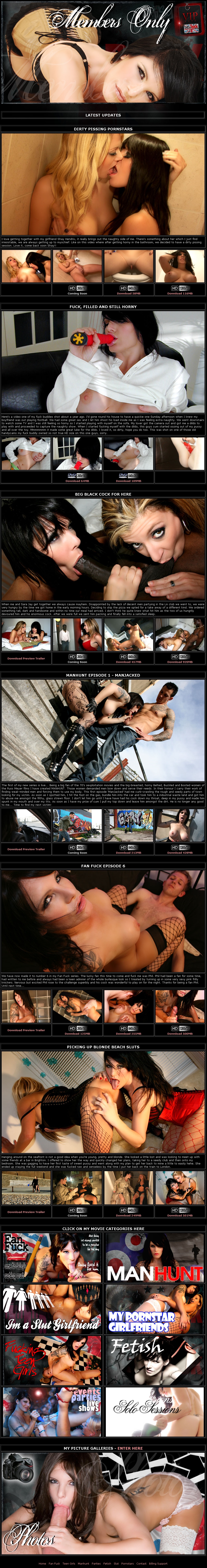 Daisy Rock UK screenshot number 2