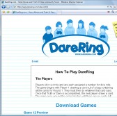 Dare Ring screenshot