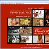 David Nudes screenshot
