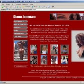 Diana Jameson screenshot