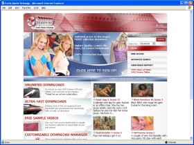EMX Picture screenshot