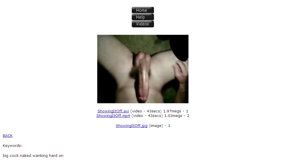 Eric Deman screenshot number 2