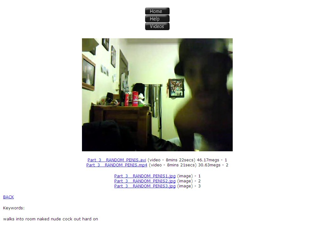 Eric Deman screenshot number 4
