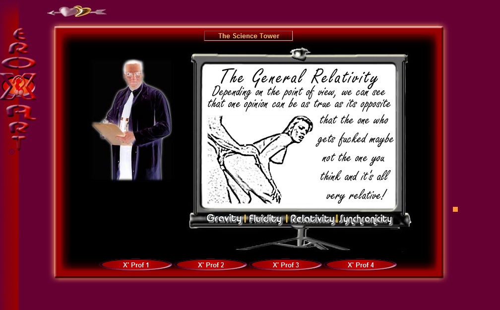 eroXart screenshot number 4