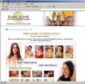 Explicite Art screenshot
