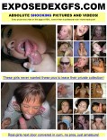 Screenshot from Exposed ex-girlfriends