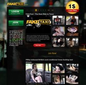 Fake Taxi Picture screenshot