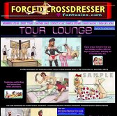 Forced Crossdresser Fantasies screenshot