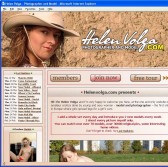 Helen Volga screenshot