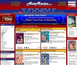 Hot Movies review