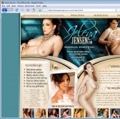Jelena Jensen screenshot