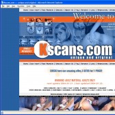 K Scans screenshot
