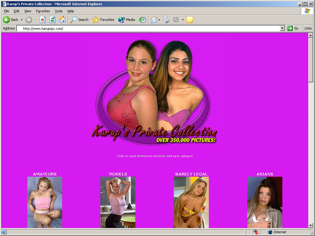 Karups Private Collection screenshot number 1
