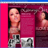 Lanny Barby screenshot