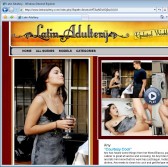 Latin Adultery screenshot
