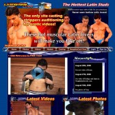 Latin Studs Mania screenshot