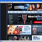 Lex Steele screenshot