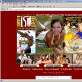 LS University Cheerleaders screenshot