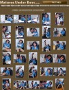 Screenshot 4 from Matures Under Boys