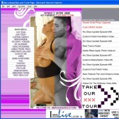 Mercedes Ashley screenshot
