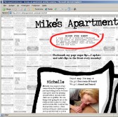 Mikes Apartment screenshot