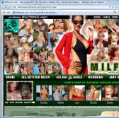 MILF Hunter screenshot