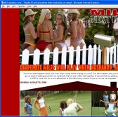 MILF Next Door screenshot