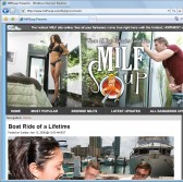 MILF Soup screenshot