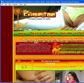 Mr Cameltoe screenshot