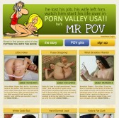 Mr POV Picture screenshot