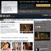 Mr Skin Picture screenshot