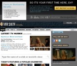 Mr Skin review
