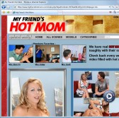 My Friends Hot Mom screenshot