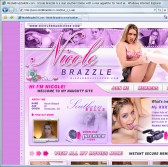 Nicole Brazzle XXX screenshot
