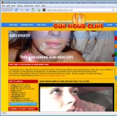 Our Home Clips screenshot