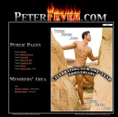 PeterFever Picture screenshot