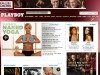 Playboy screenshot