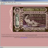 Porn From The Past screenshot
