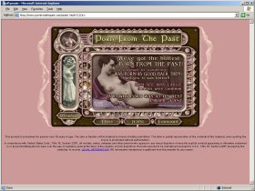 Porn From The Past screenshot