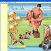 Private Sight screenshot