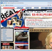 Real Ex Girlfriends screenshot