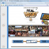 Real Orgies screenshot