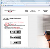 Restrained Elegance screenshot