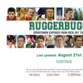 Rugger Bugger Picture screenshot