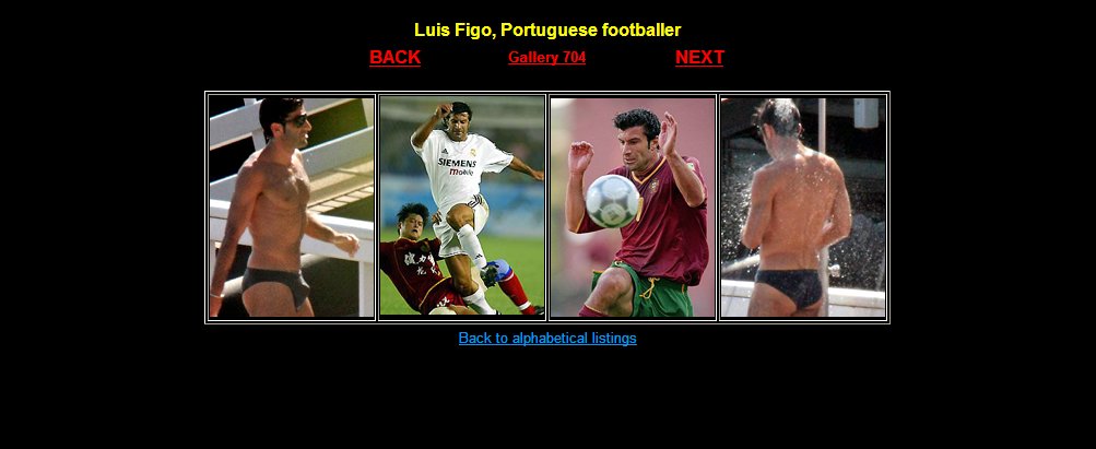 Rugger Bugger screenshot number 5