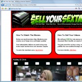 Sell Your Sex Tape screenshot